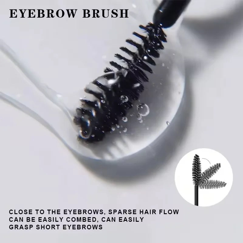 Sculpt & Set : Waterproof Brow Lamination Gel
