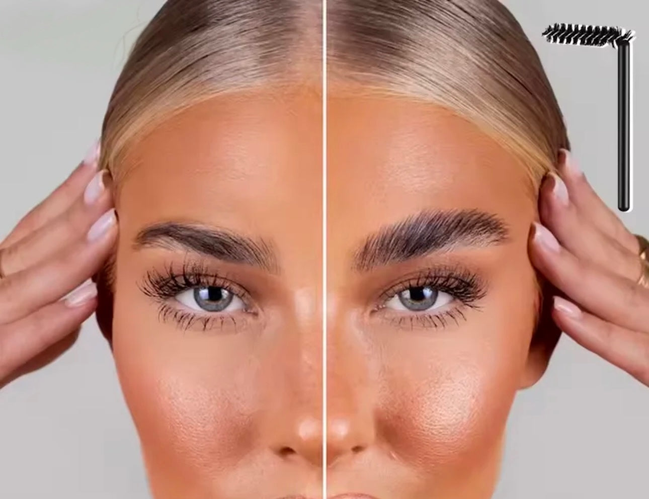 Sculpt & Set : Waterproof Brow Lamination Gel