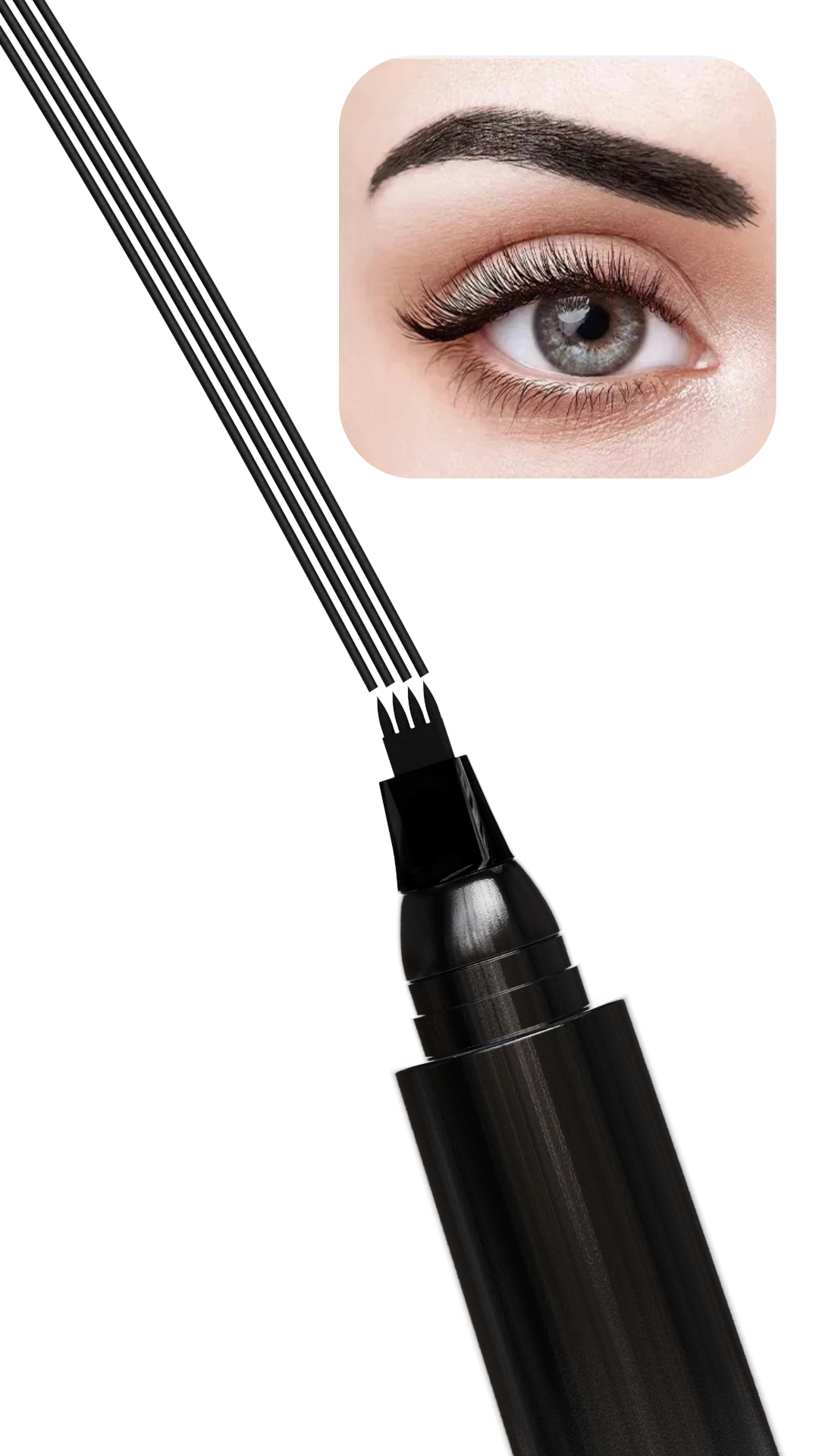 Brow Master - Waterproof Microblading Pen