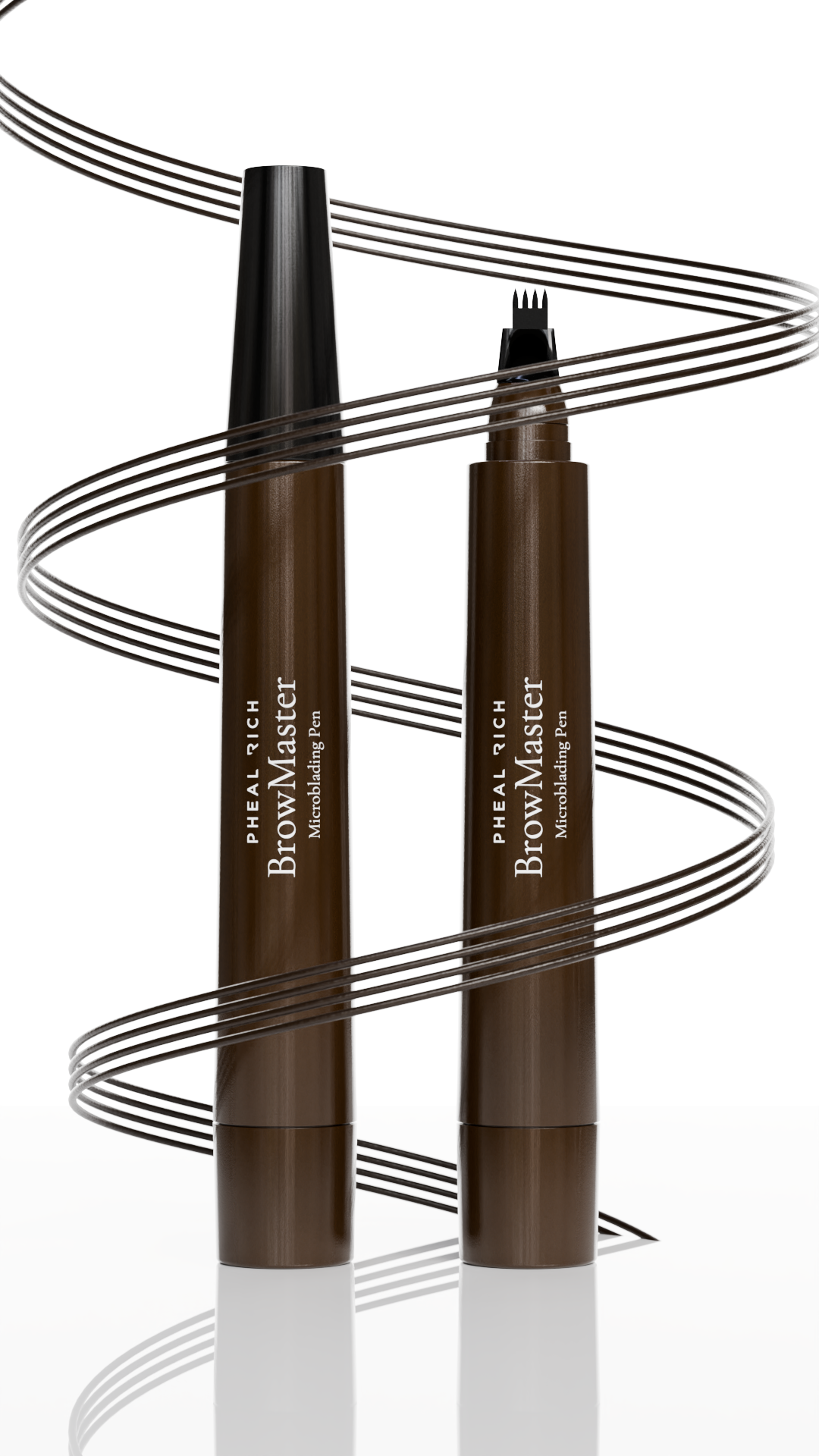 Brow Master - Waterproof Microblading Pen
