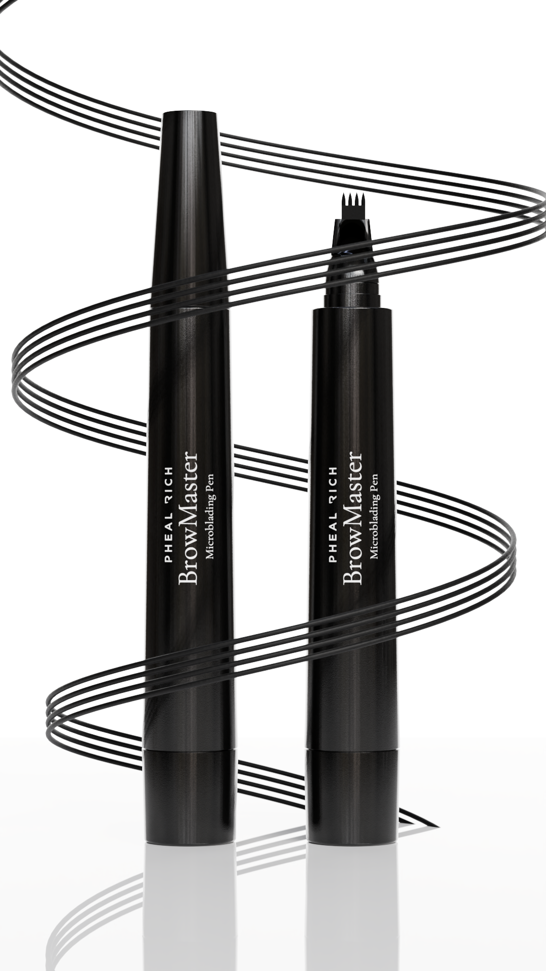 Brow Master - Waterproof Microblading Pen