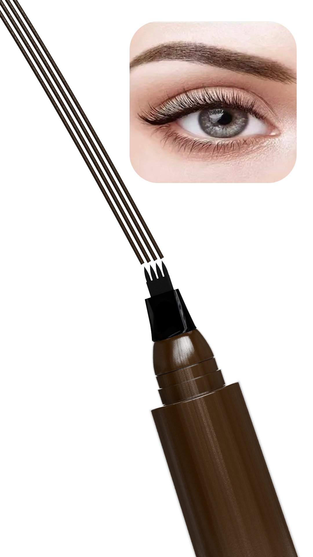 Brow Master - Waterproof Microblading Pen