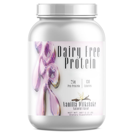 Dairy Free Protein