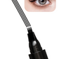 Master Brow Kit Sculpting Brow Gel and Waterproof Microblading Pen