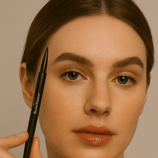 Brow Master - Waterproof  Microblading Pen