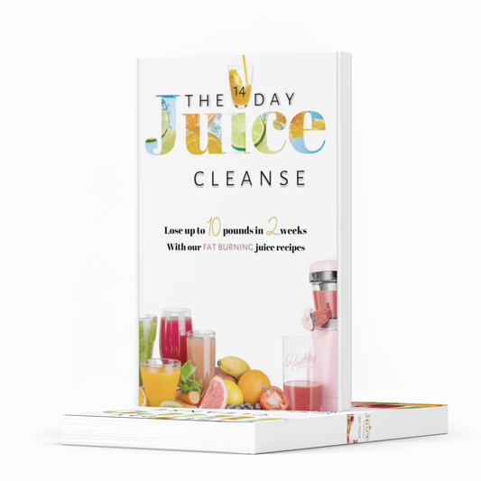 7 Day Total Juice Cleanse